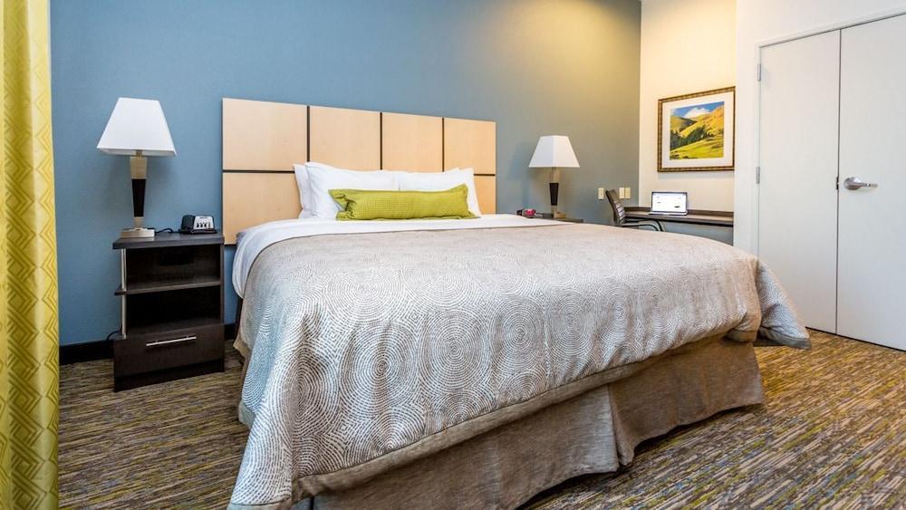 Candlewood Suites Sidney By Ihg Экстерьер фото
