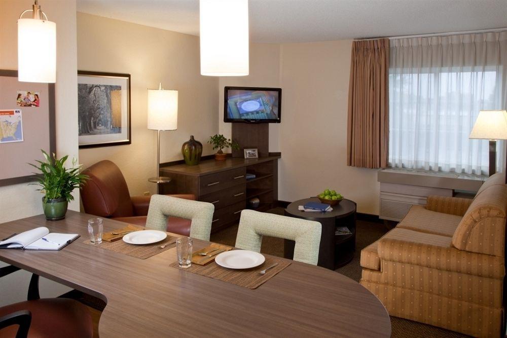 Candlewood Suites Sidney By Ihg Экстерьер фото