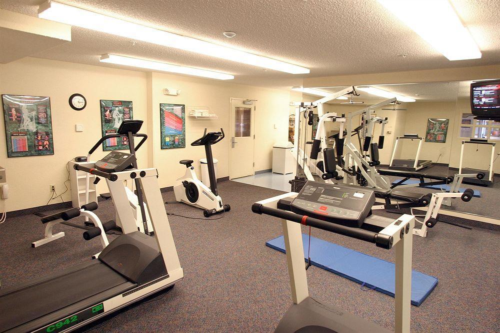 Candlewood Suites Sidney By Ihg Экстерьер фото
