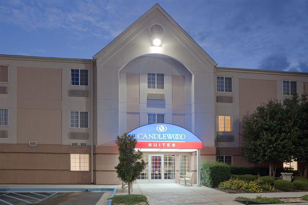 Candlewood Suites Sidney By Ihg Экстерьер фото