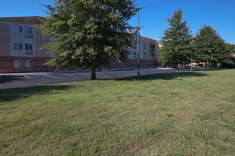 Candlewood Suites Sidney By Ihg Экстерьер фото