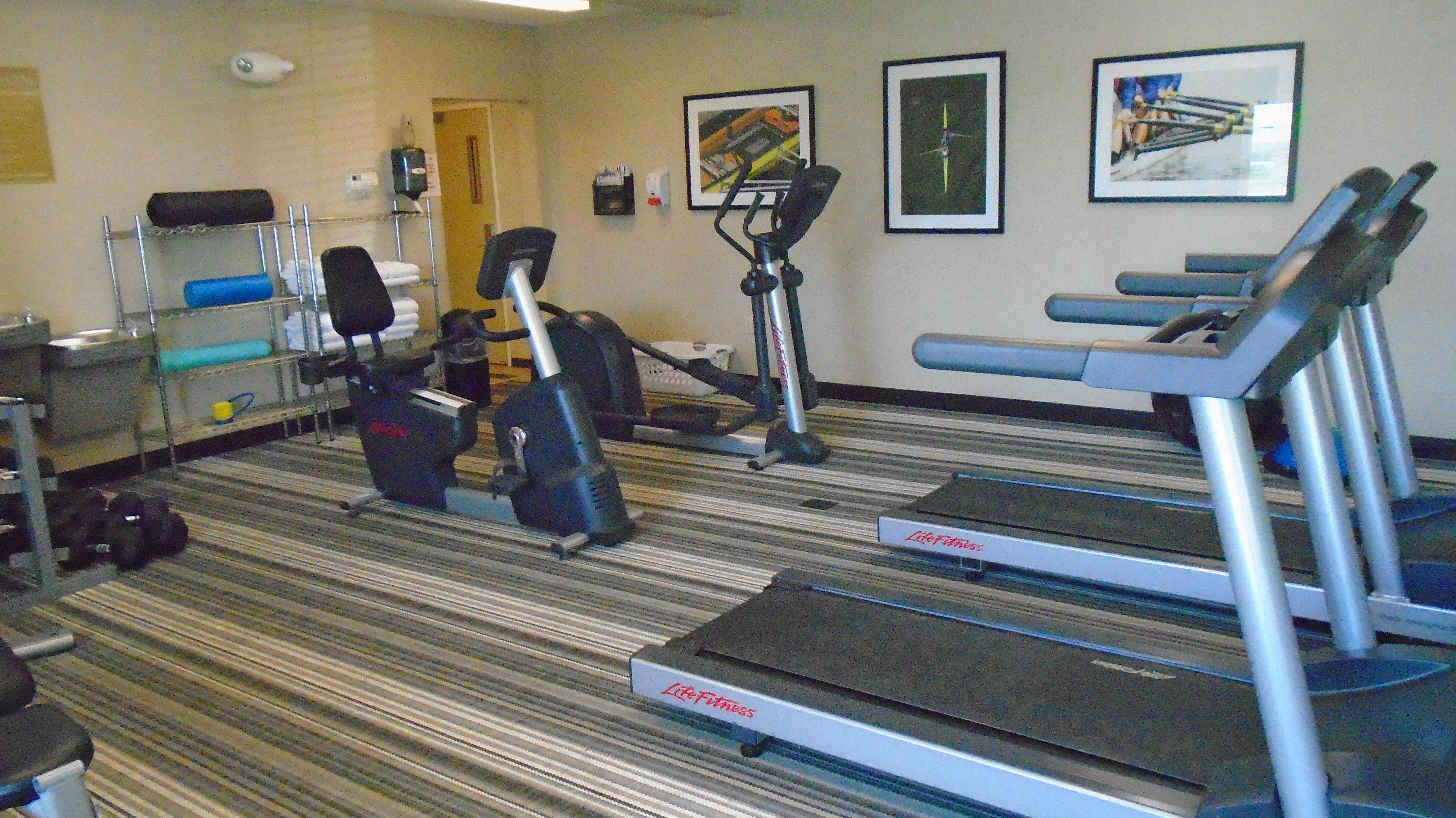 Candlewood Suites Sidney By Ihg Экстерьер фото