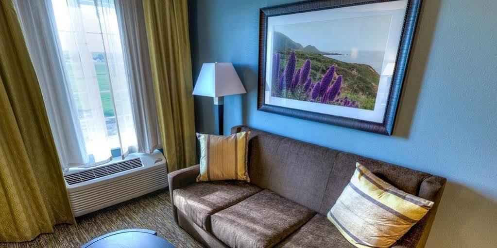 Candlewood Suites Sidney By Ihg Экстерьер фото