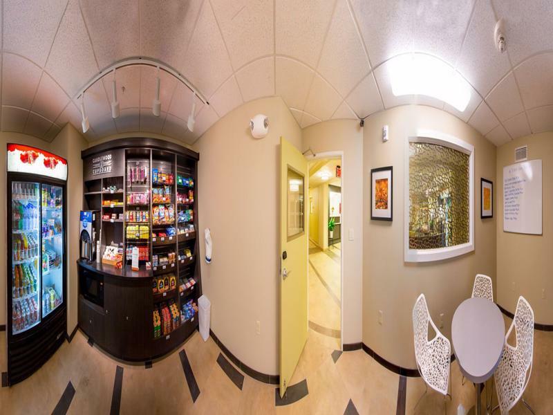 Candlewood Suites Sidney By Ihg Экстерьер фото